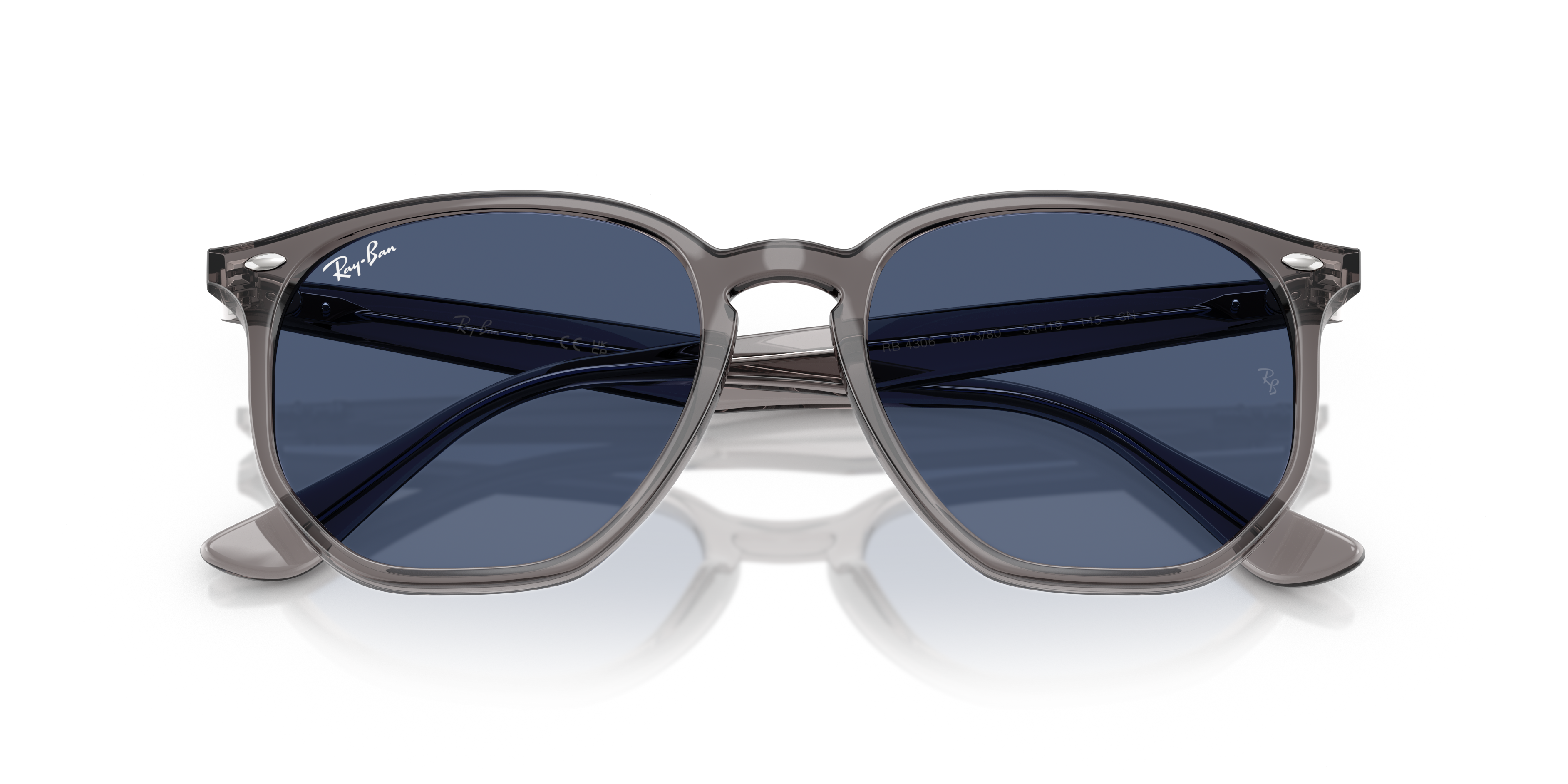 Ray-Ban RB4306 687380  